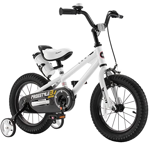 Royalbaby Freestyle Bicycle Multiple Colors