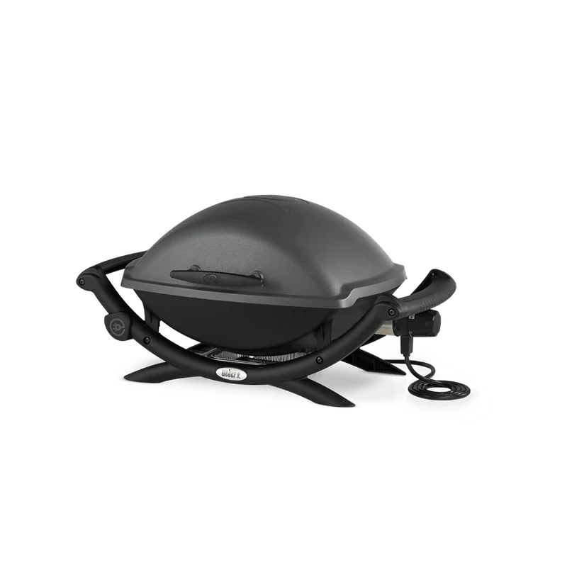 Weber® Q 2400 Electric Grill