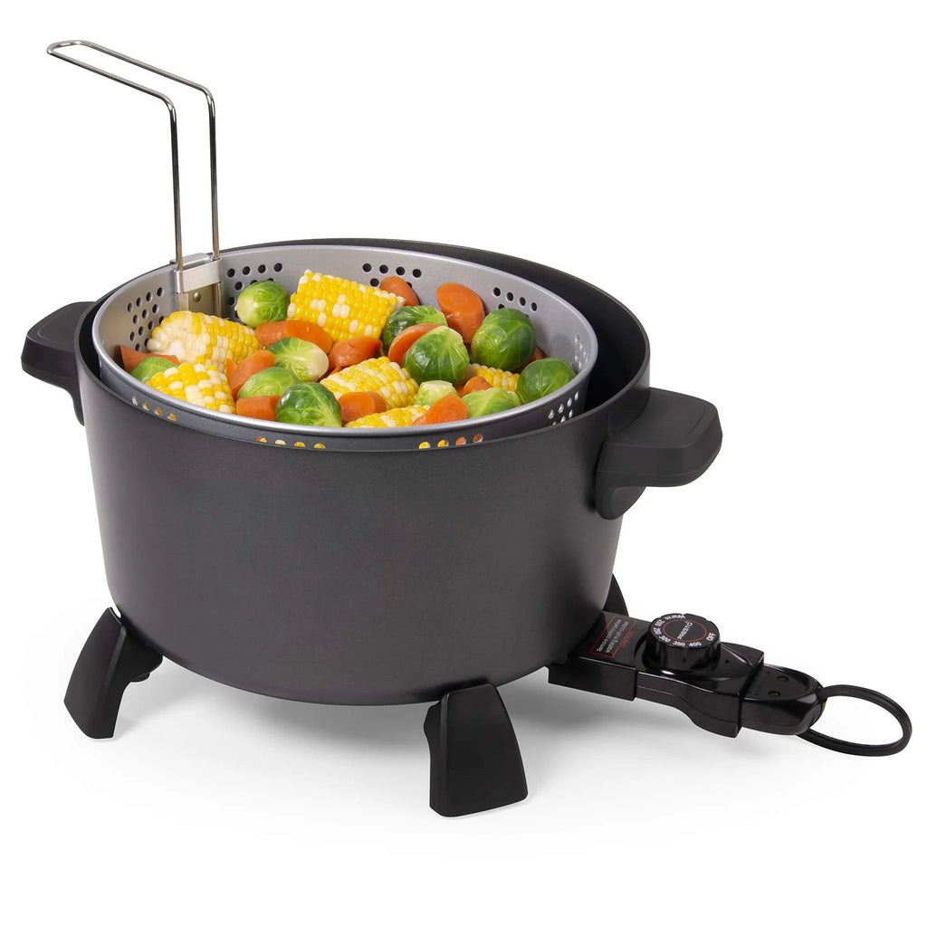 National Presto 06009 10 quart Mult Cooker