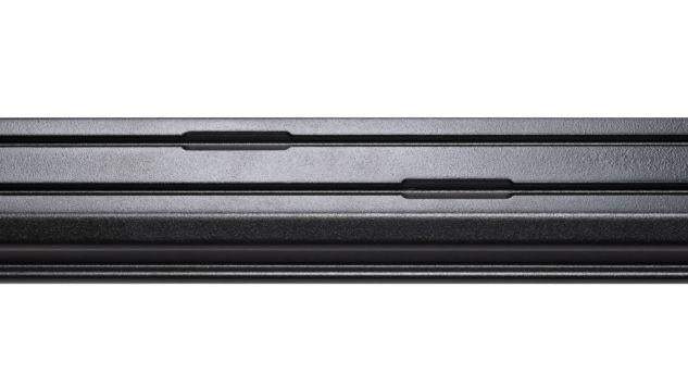 PUTCO Venture TEC Rack - 2016-2021+ Toyota Tacoma 6' Standard Box - 184410