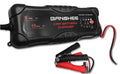 Banshee 12V and 24 Volt Charger For Cars, Boats, RV's and Trucks - 2 Year Warranty