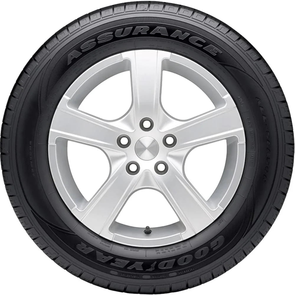 Goodyear Assurance All-Season 235/65R17 104T A/S All Season Tire