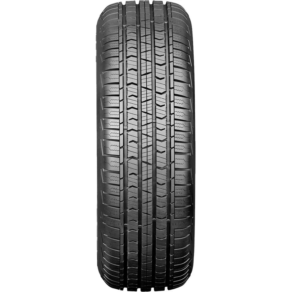 Pair of 2 (TWO) Cooper Discoverer EnduraMax 235/60R17 102H A/S All Season Tires Fits: 2013-15 Chevrolet Captiva Sport LT, 2012 Chevrolet Captiva Sport LTZ