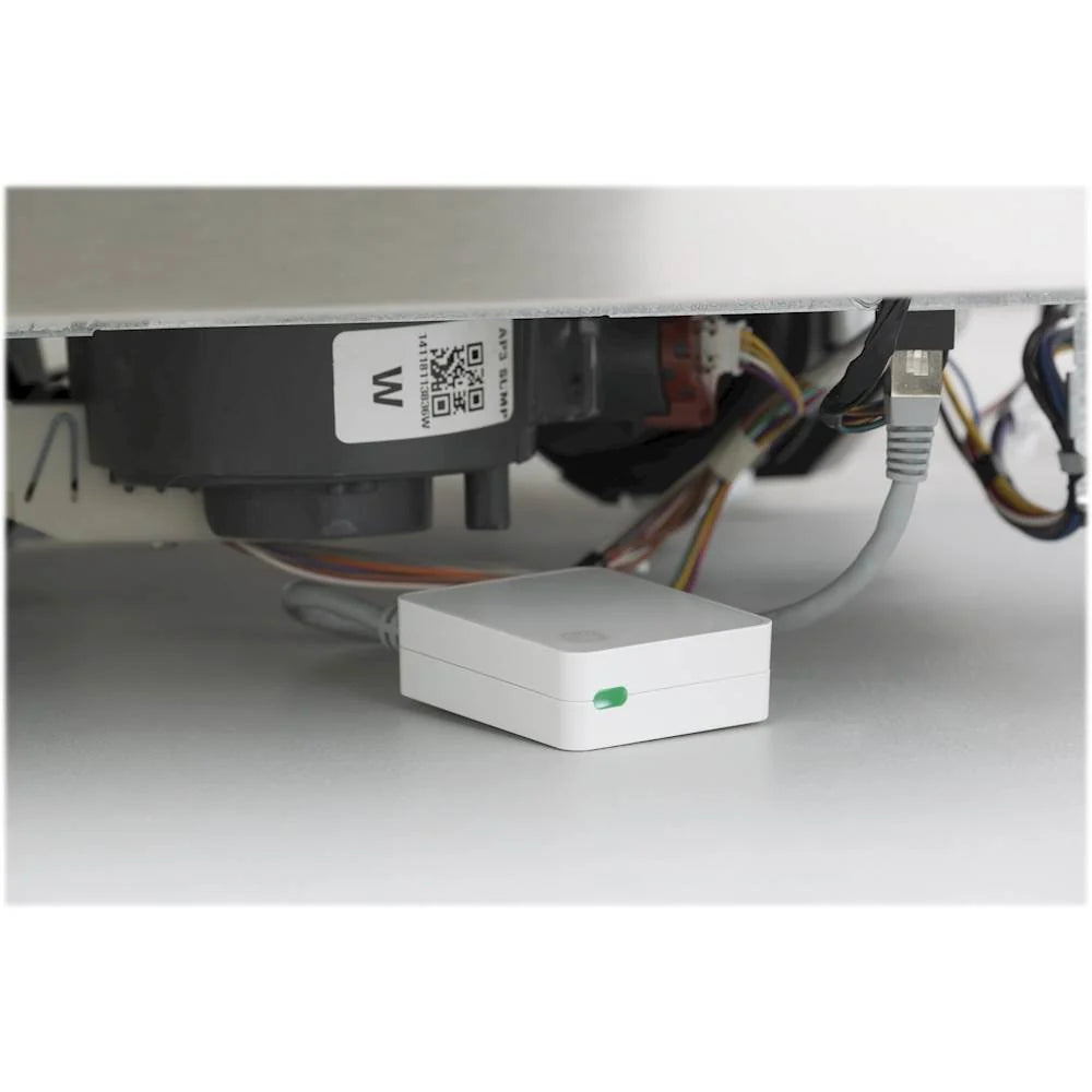 GE - Front Control Built-In Dishwasher, 54 dBA - Stainless steel