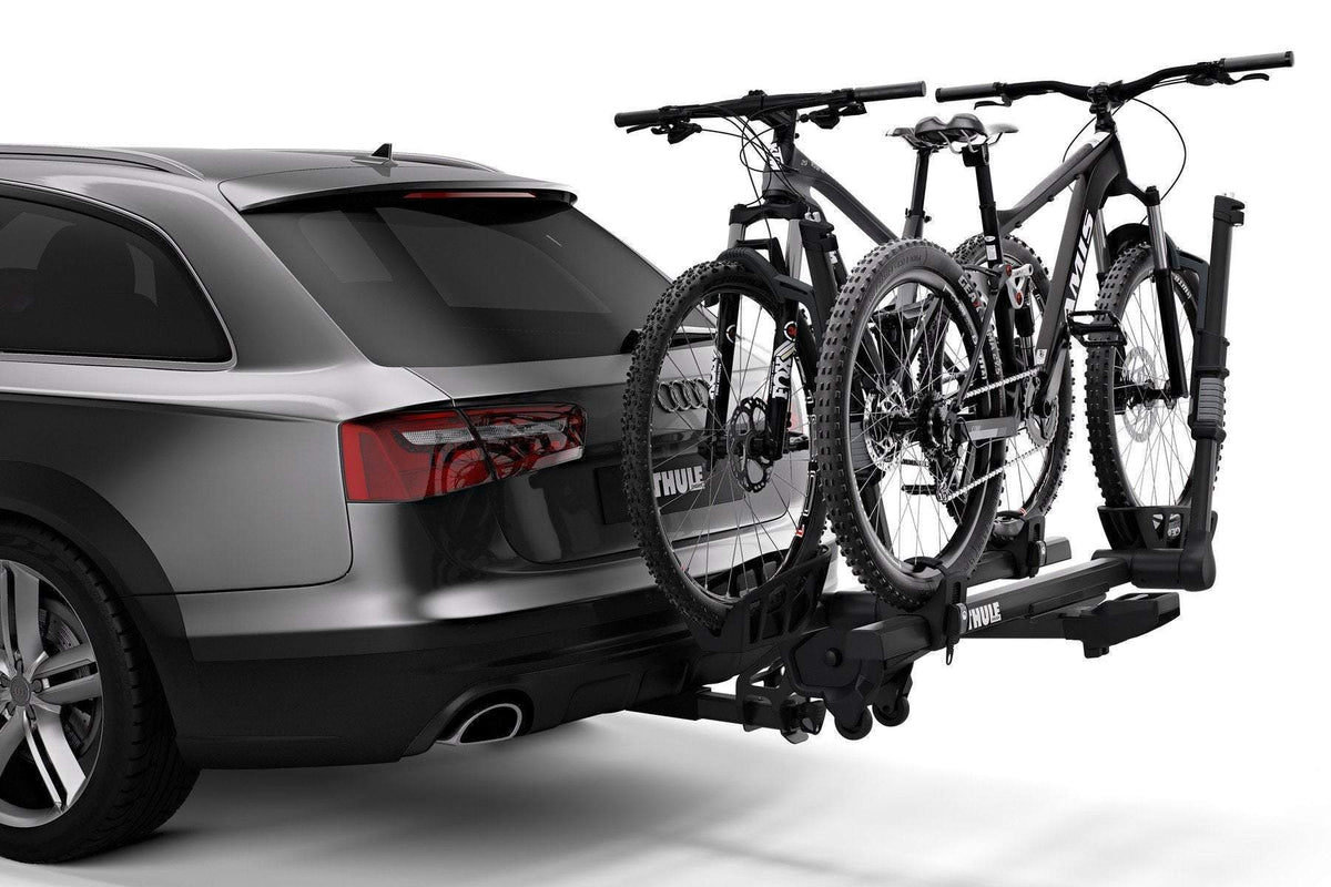 Thule T2 Pro XTR 2 Platform 2 Hitch Bike Rack - 9034XTR