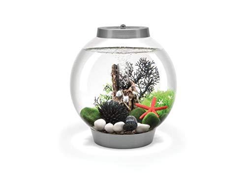 biOrb 8 Gallon Aquarium Multi Color Remote Controlled