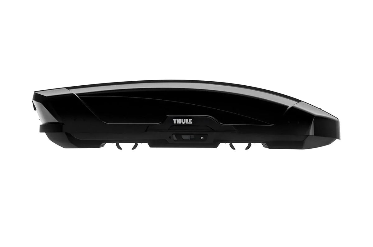 Thule Motion XT Roof-Mounted Cargo Box