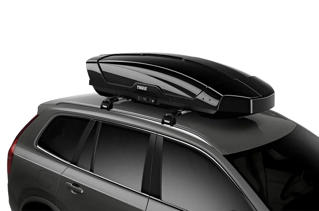 Thule Motion XT Roof-Mounted Cargo Box