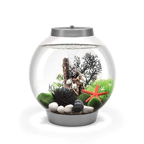 biOrb 8 Gallon Aquarium Multi Color Remote Controlled