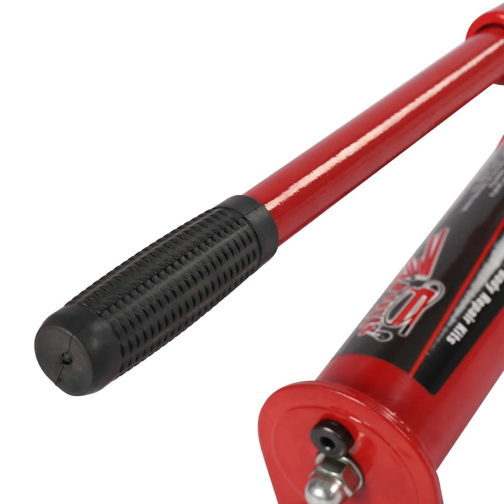 Replacement 4 Ton Hydraulic Jack Hand Pump Ram For Porta Power Body Shop Tool