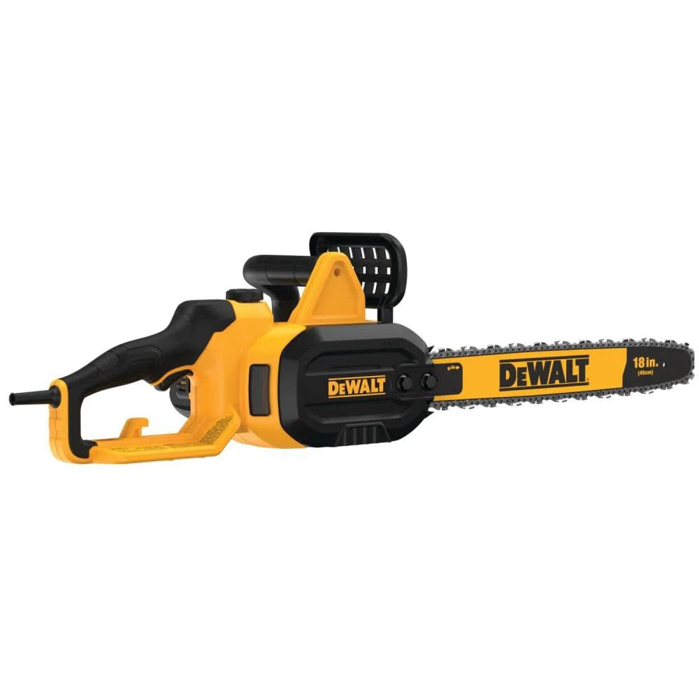 DW Electric Chainsaw 18 15 Amp DWCS600 from DW