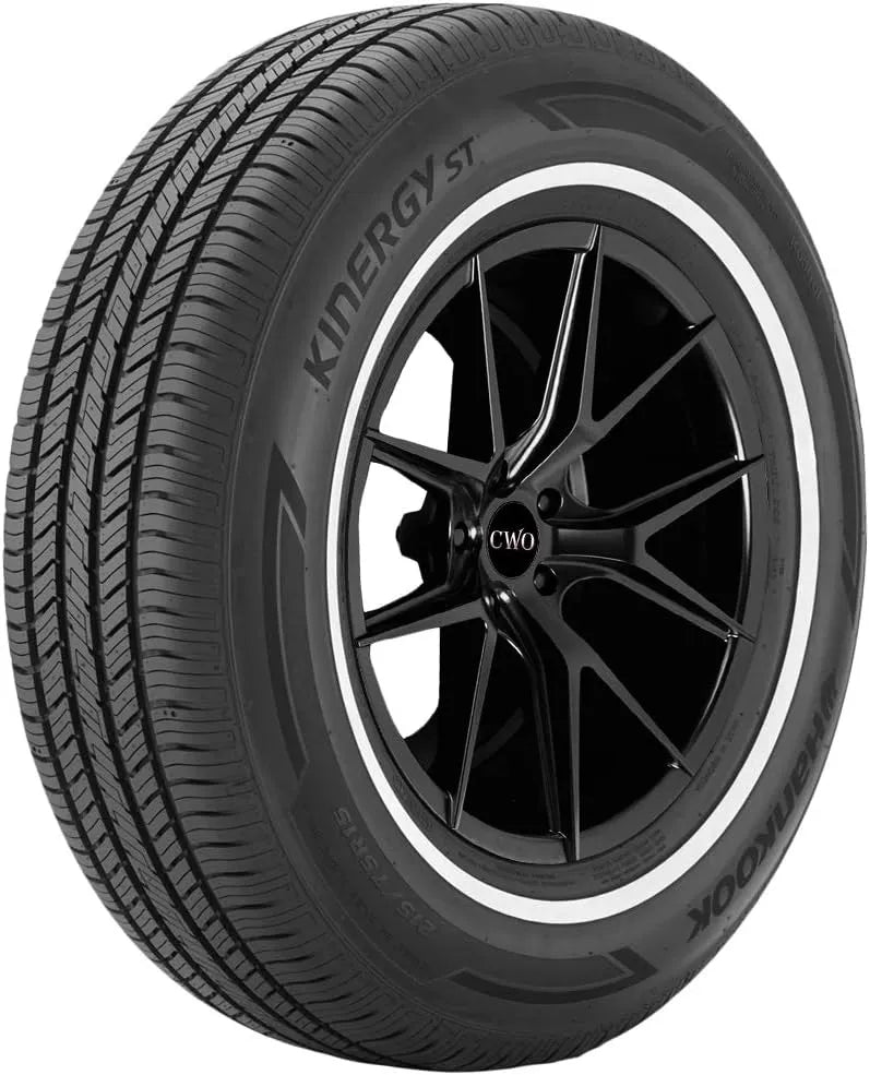 Hankook Kinergy ST H735 all_ Season Radial Tire-215/60R16 95H
