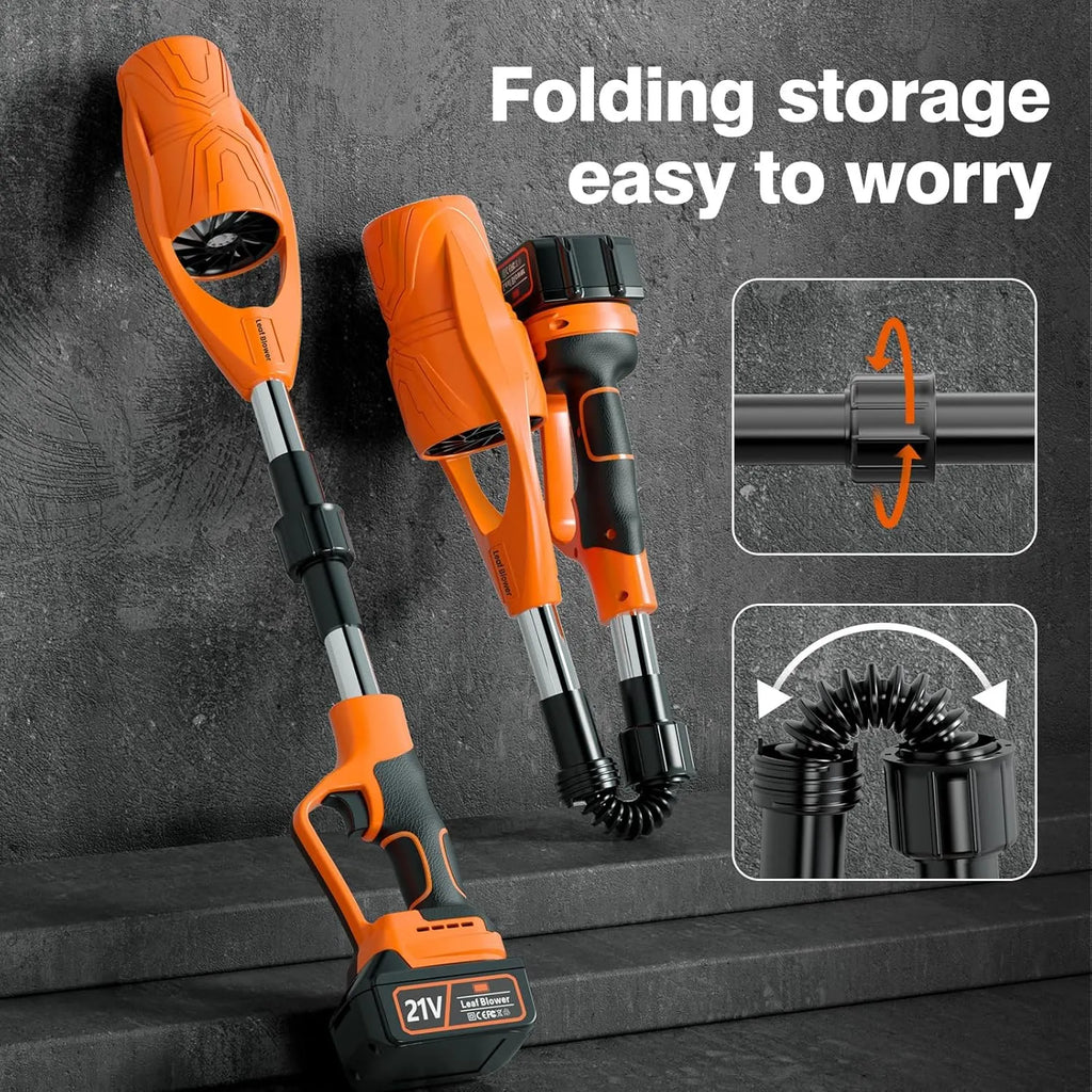 Leaf Blower Cordless