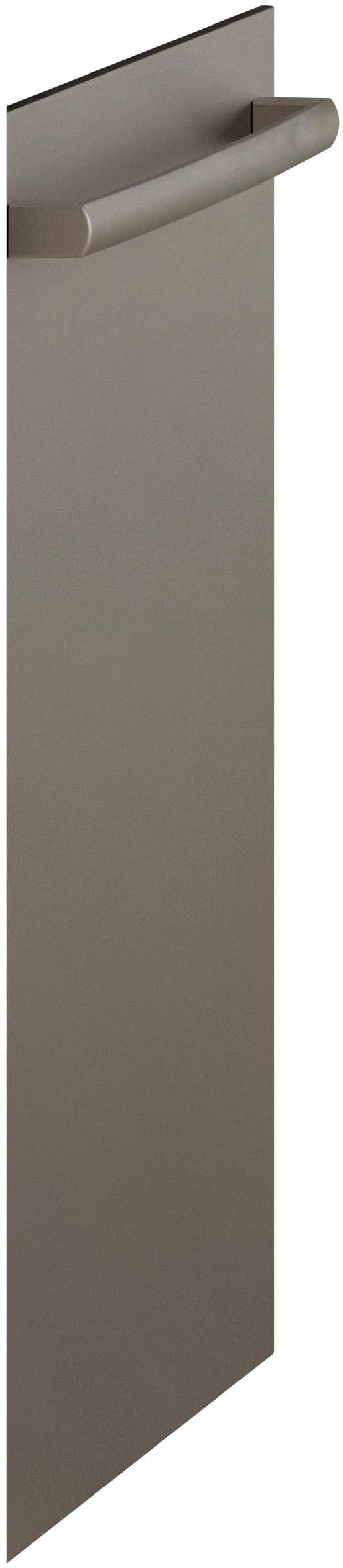 Bosch - 800 Series 24 Top Control Built-In Dishwasher with CrystalDry, Stainless Steel Tub, 3rd Rack, 42 dBa - Stainless steel