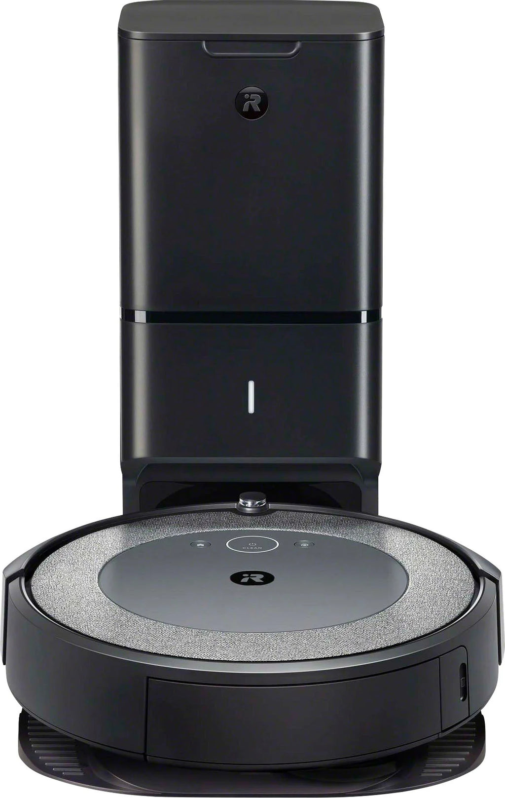 iRobot Roomba i3+ EVO (3550) Wi-Fi Connected Self Emptying Robot Vacuum - Neutral