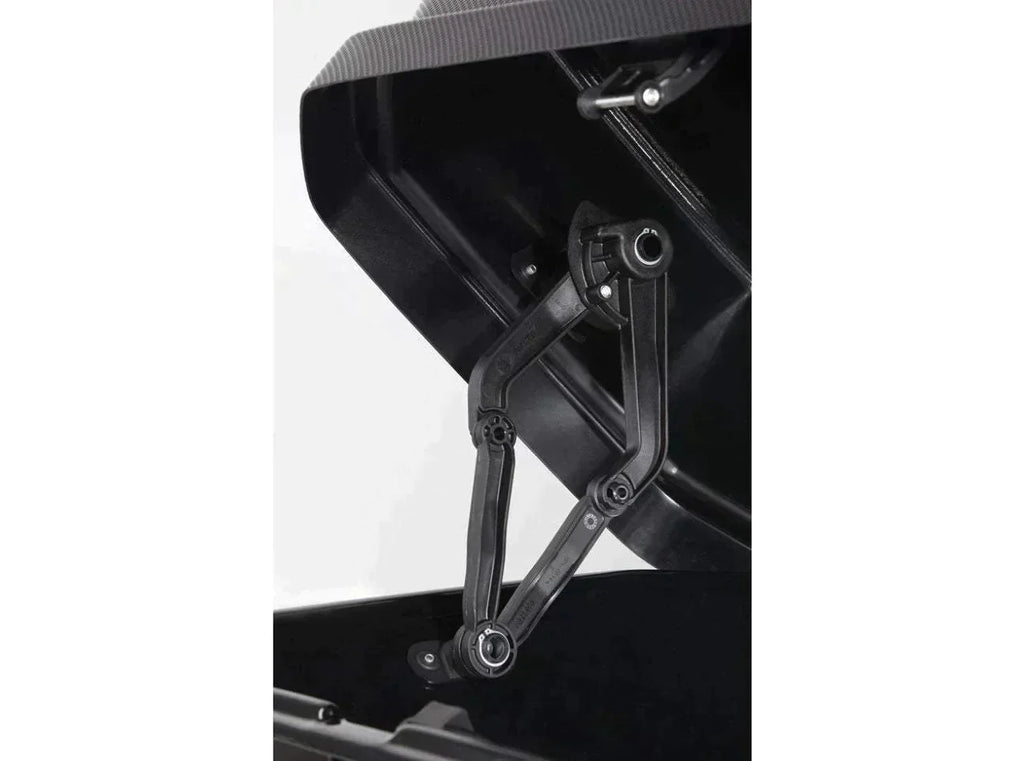 YAKIMA SkyBox Carbonite 21 Cubic Foot Cargo Box - 8007337