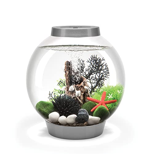 biOrb 8 Gallon Aquarium Multi Color Remote Controlled