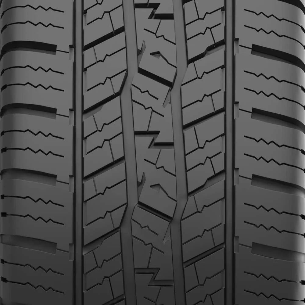 FORTUNE TORMENTA H/T FSR305 275/55R20 113H 600 A B BSW TIRE