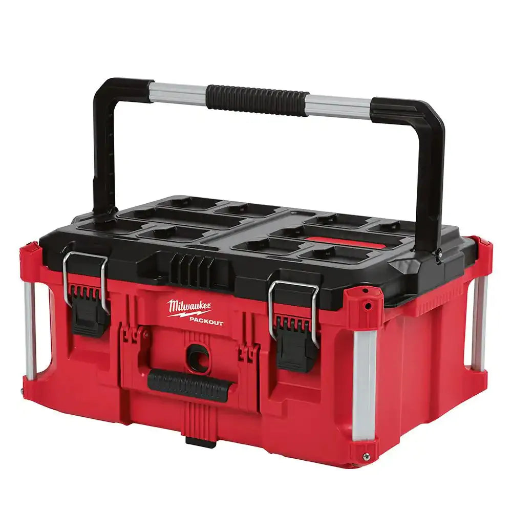 Milwaukee PACKOUT 22 in. Modular Box Storage System