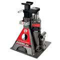 Powerbuilt 3 Ton Unijack Bottle Jack and Jackstand in One - 620471