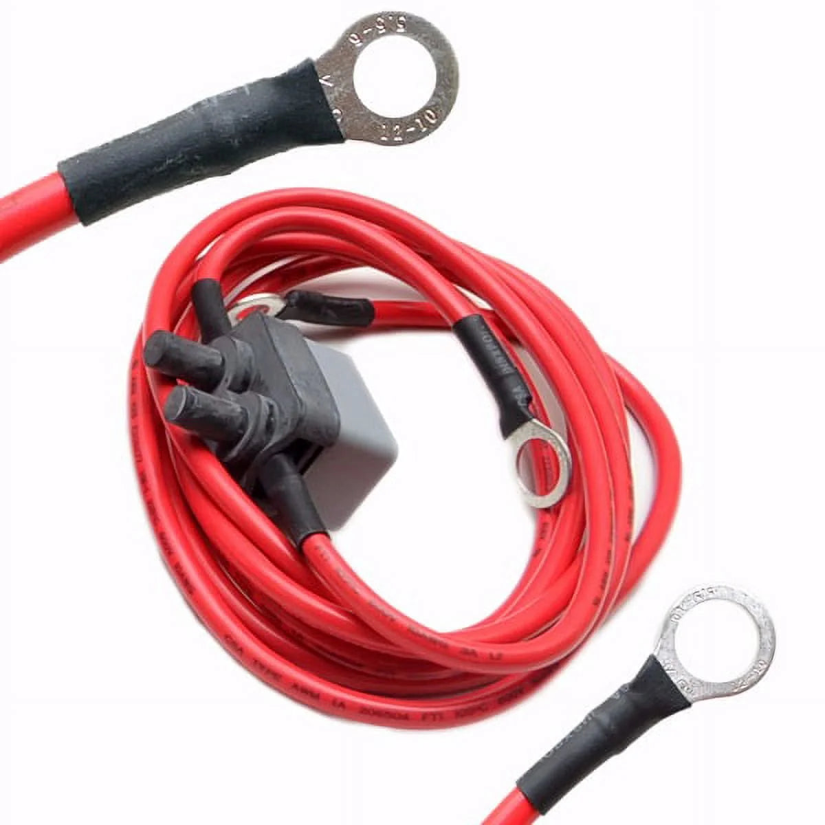 Marinco Boat Battery Charger 36202-12 | Trolling w/ Atlernator 12V