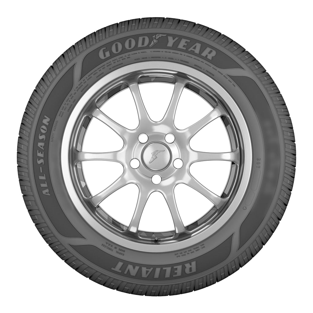 Goodyear Reliant All-Season 215/55R16 93V All-Season Tire