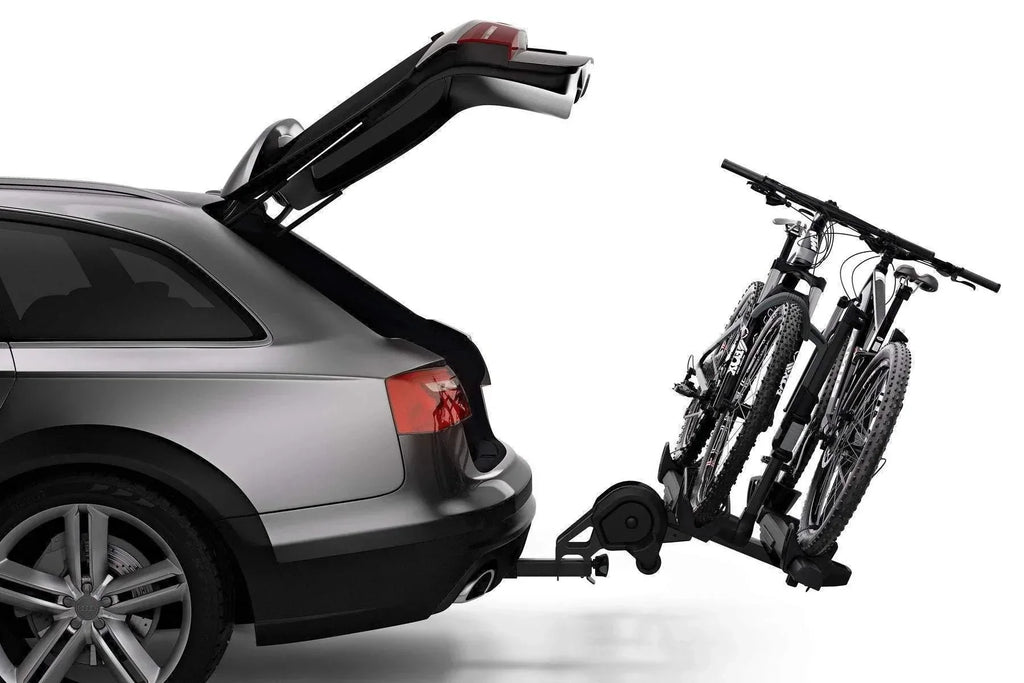Thule T2 Pro XTR 2 Platform 2 Hitch Bike Rack - 9034XTR