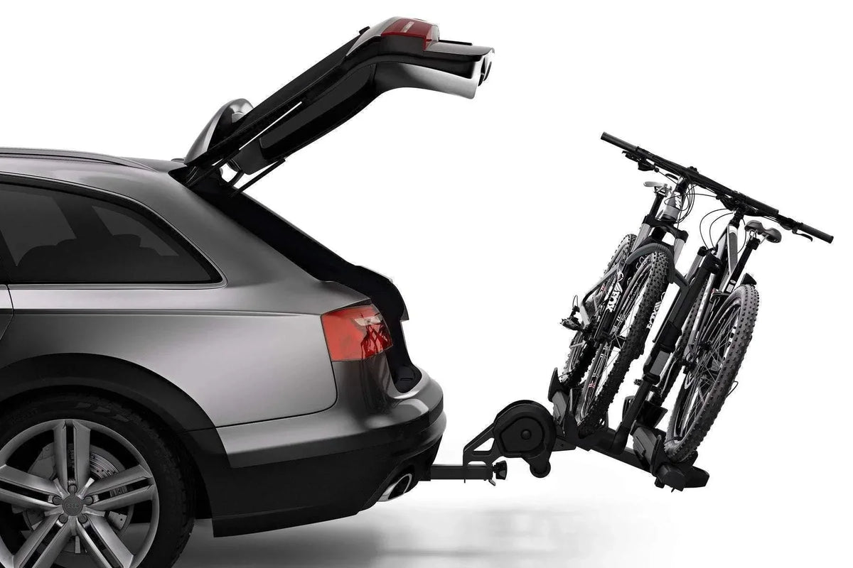 Thule T2 Pro XTR 2 Platform 2 Hitch Bike Rack - 9034XTR
