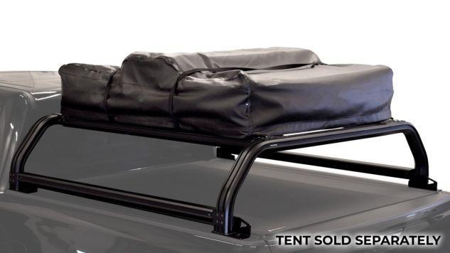 PUTCO Venture TEC Rack - 2016-2021+ Toyota Tacoma 6' Standard Box - 184410