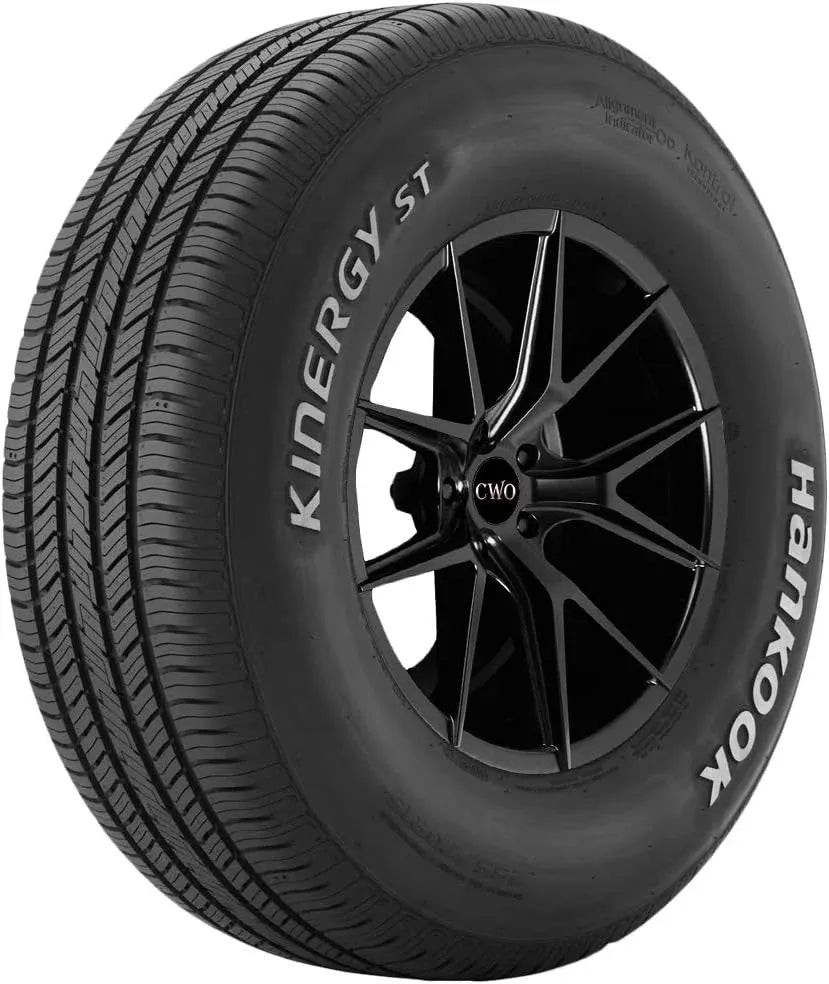 Hankook Kinergy ST H735 all_ Season Radial Tire-215/60R16 95H