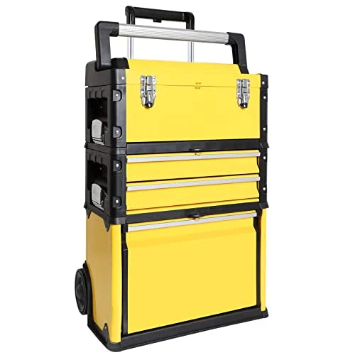 BIG RED TRJF C305ABD Workshop Organizer