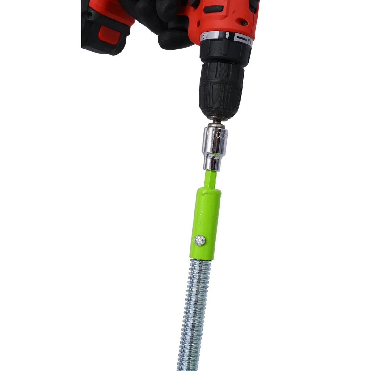 imerelez Easy Lawn Mower Lift for Riding Tractors , 800 Lbs Capacity Lawn Tractor Lifter, Ride-on Mower, Cleaning Aid, Universal, Lawn Tractor Lift, Lawn Tractor + 45° Tilt Adjustable, Green
