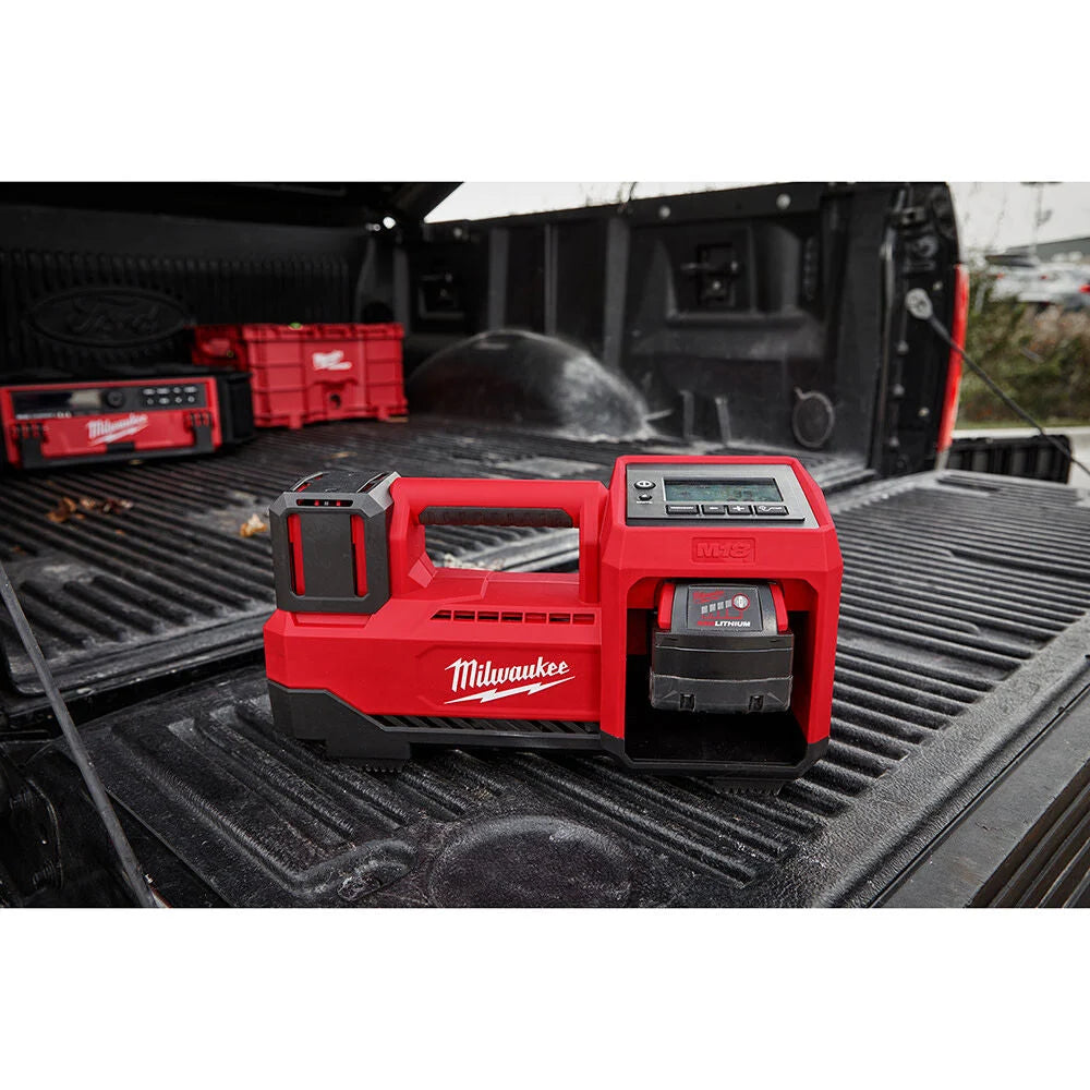 MW M18 Inflator 2848-20 from MW