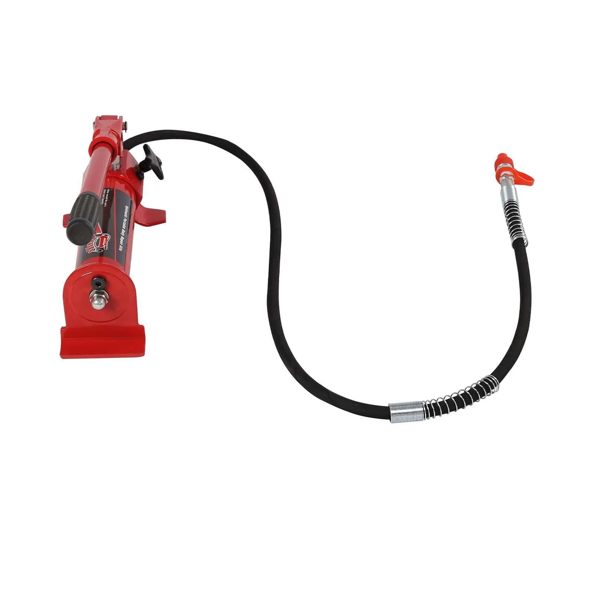 Replacement 4 Ton Hydraulic Jack Hand Pump Ram For Porta Power Body Shop Tool