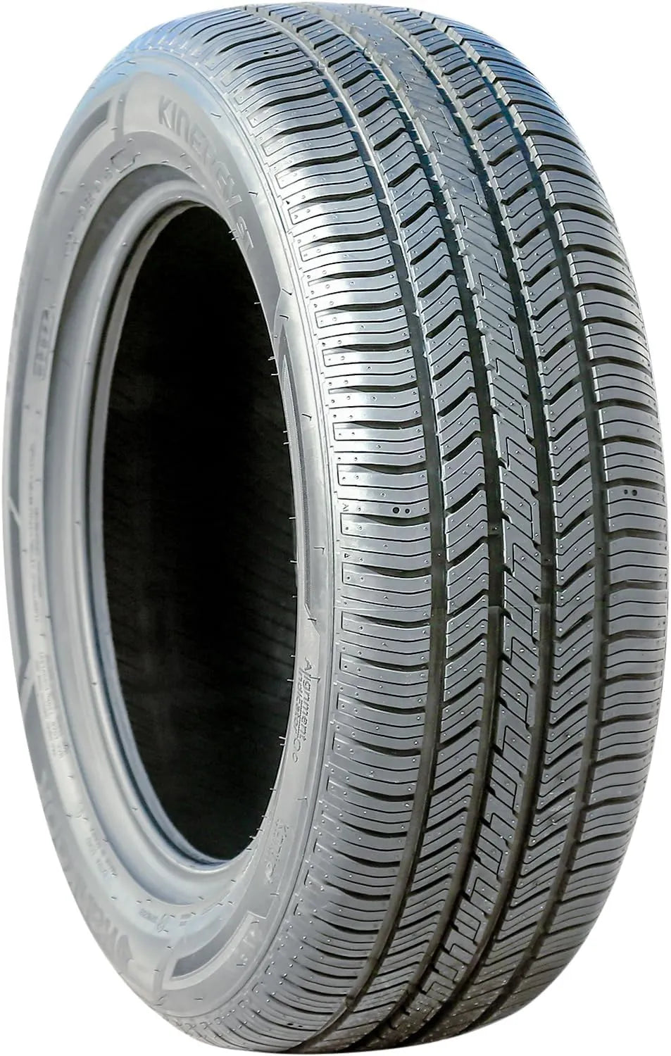 Hankook Kinergy ST H735 all_ Season Radial Tire-215/60R16 95H