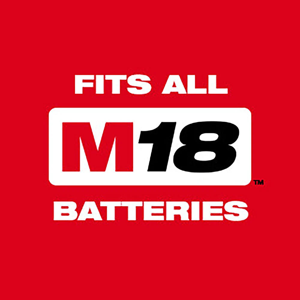 MW M18 Inflator 2848-20 from MW