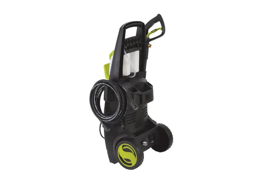 Sun Joe SPX3000 2800 MAX PSI 1.3 GPM 14.5 Amp Electric Pressure Washer