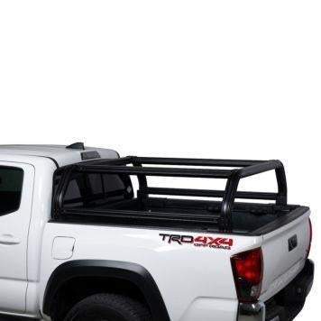 PUTCO Venture TEC Rack - 2016-2021+ Toyota Tacoma 6' Standard Box - 184410