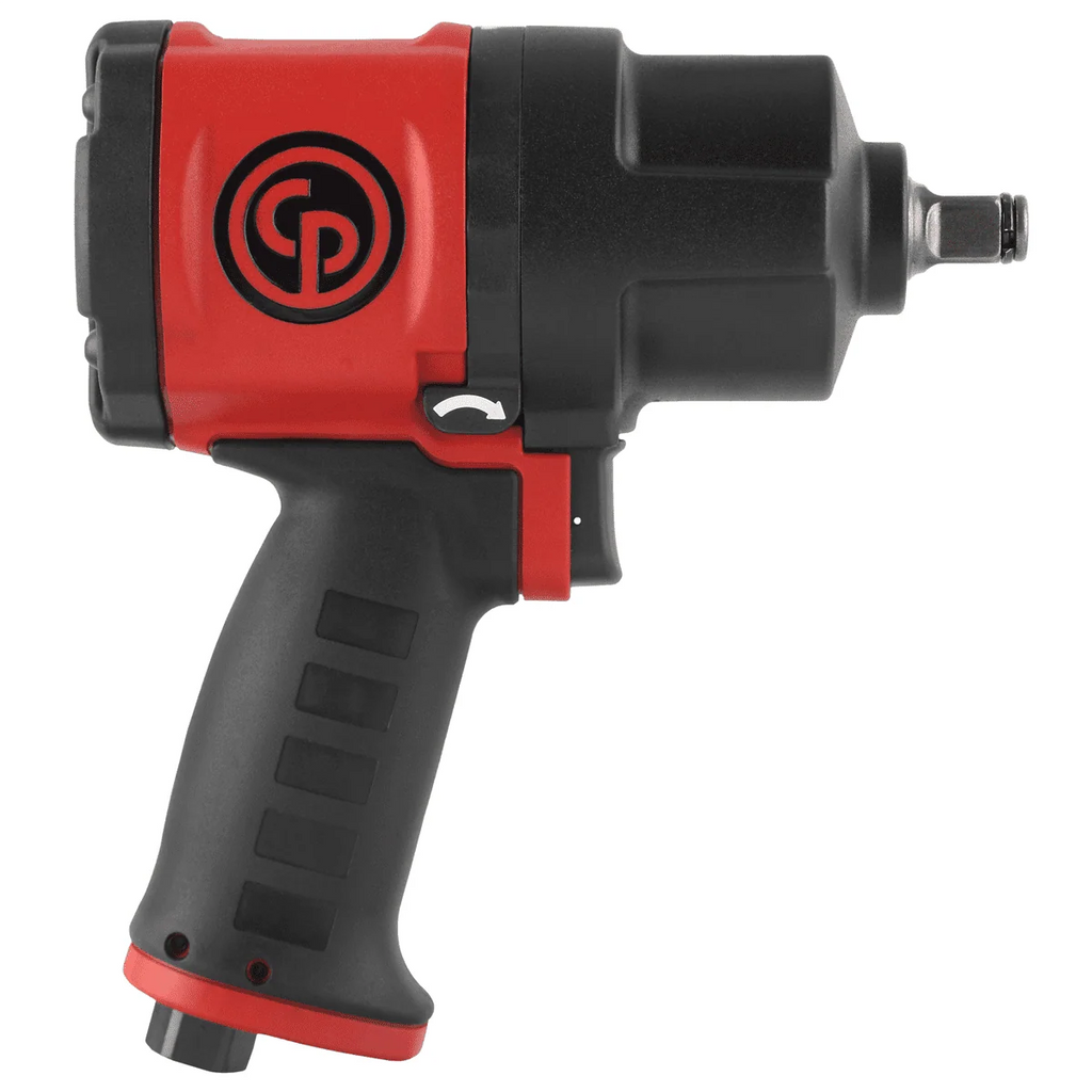 1/2 Drive Compact Impact Wrench