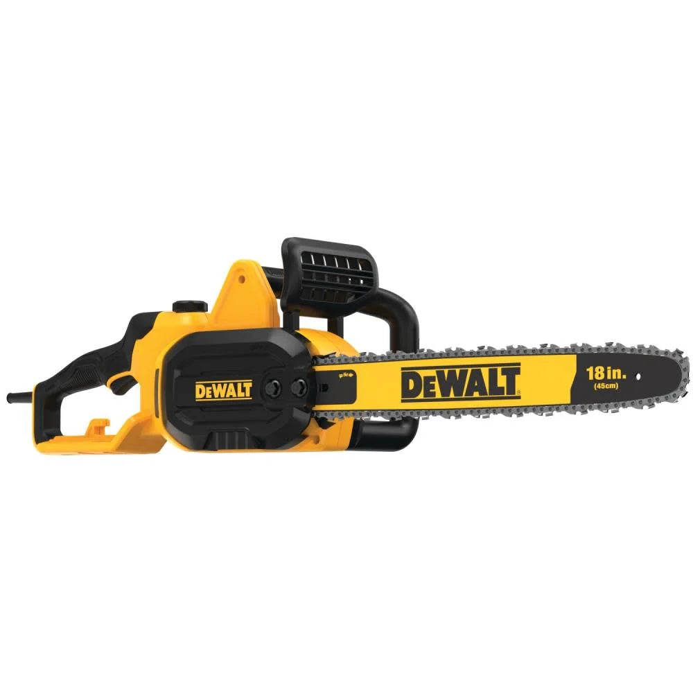 DW Electric Chainsaw 18 15 Amp DWCS600 from DW