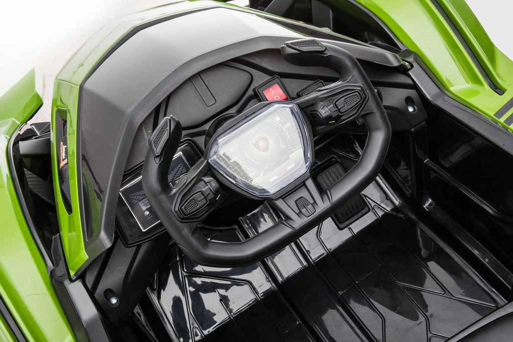 Dakott Sports Car for Kids