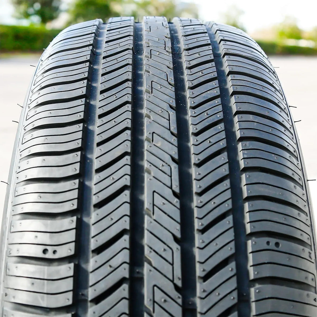 Hankook Kinergy ST H735 all_ Season Radial Tire-215/60R16 95H