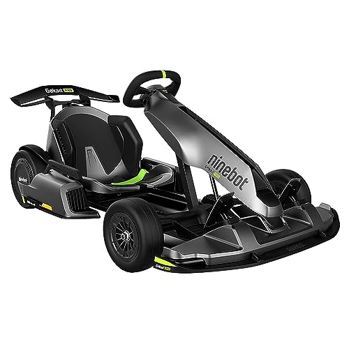 Segway Ninebot Electric Capacity Adjustable