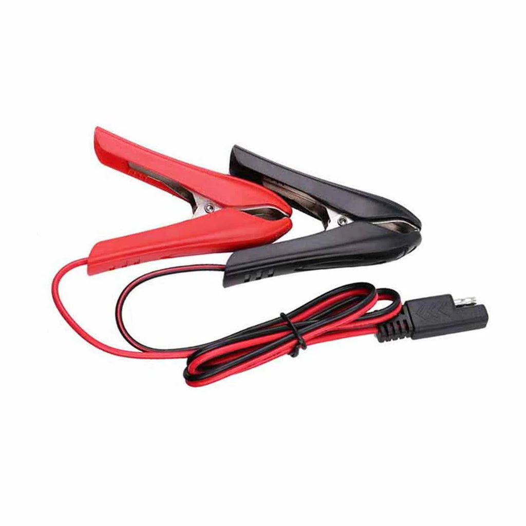 3 Pack 6V 12V battery charger maintainer trickle for Harley Davidson motorcycles
