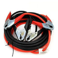Pro Clamp Auto Battery Boosting Jumper Booster Cable Jump Boost Jumping Wire Set