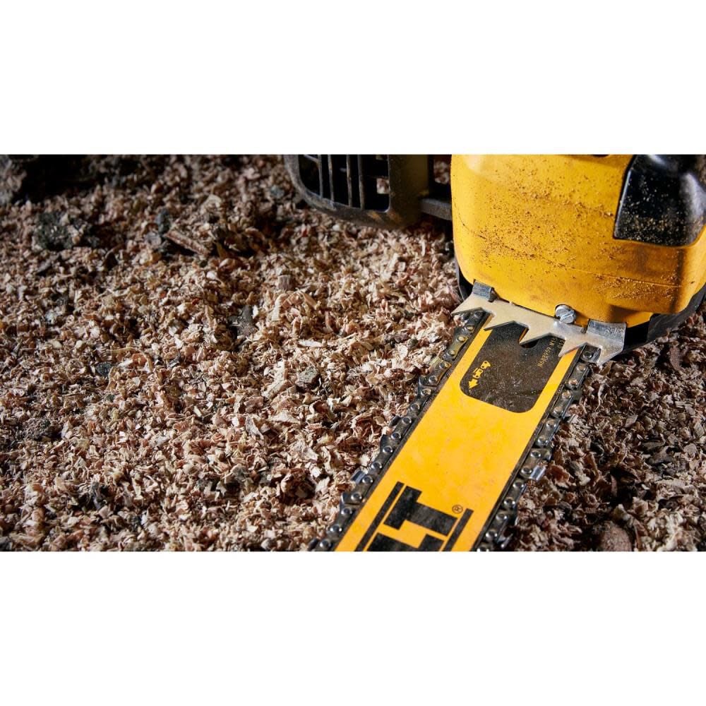 DW Electric Chainsaw 18 15 Amp DWCS600 from DW