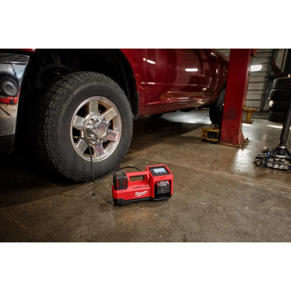 MW M18 Inflator 2848-20 from MW