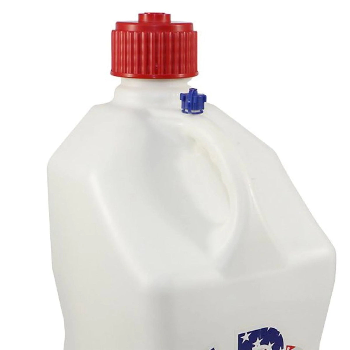 VP Racing 5.5 Gallon Motorsport Liquid Jug (2 Pack) with 14 Inch Hose Kit
