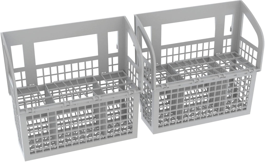 Bosch - 800 Series 24 Top Control Built-In Dishwasher with CrystalDry, Stainless Steel Tub, 3rd Rack, 42 dBa - Stainless steel