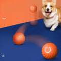 Automatic Active Rolling Ball for Pets and Stress Relief